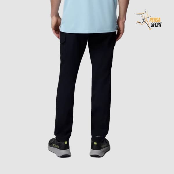 شلوار مردانه کلمبیا Tech Trail Utility Pant — تصویر ۴