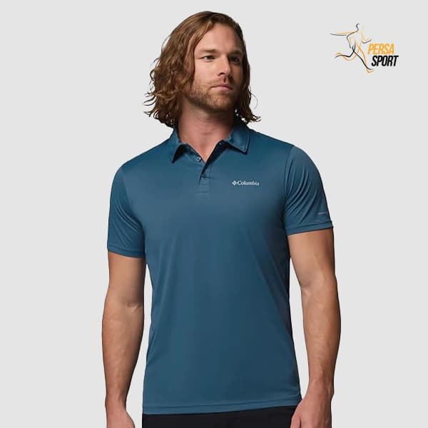 پولوشرت مردانه کلمبیا Columbia Hike™ Polo