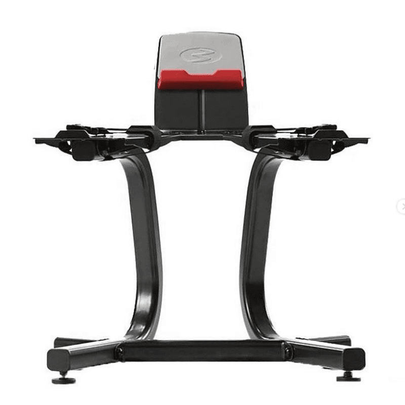 دمبل قابل تنظیم بوفلکس BOWFLEX SELECTECH — تصویر ۴