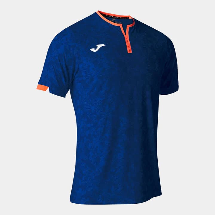 تیشرت ورزشی جوما مدل CHALLENGE SHORT SLEEVE