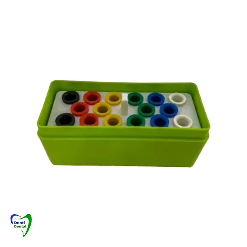 جای گوتا دنتال دیوایس
