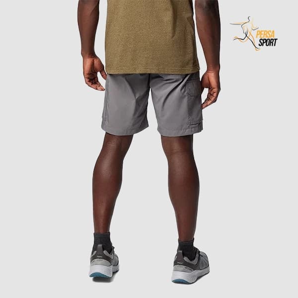 شلوارک مردانه کلمبیا Silver Ridge™ Utility Cargo Short — تصویر ۲