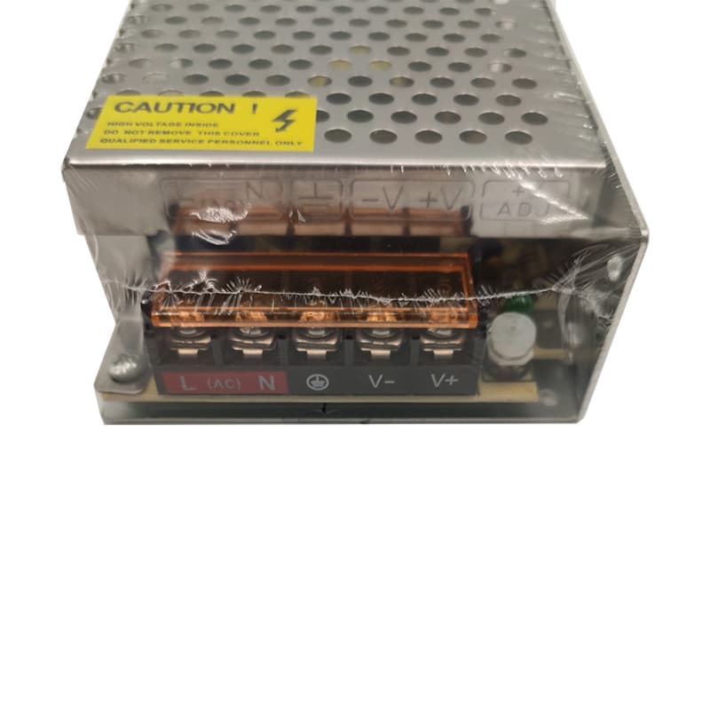پاور سوئیچینگ 12 ولت 5 آمپر برند Z Power — تصویر ۱۰