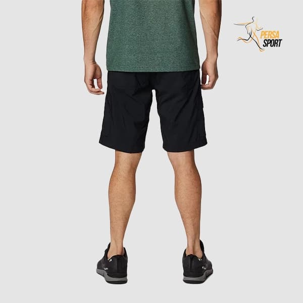 شلوارک مردانه کلمبیا Silver Ridge Utility Cargo Short — تصویر ۶