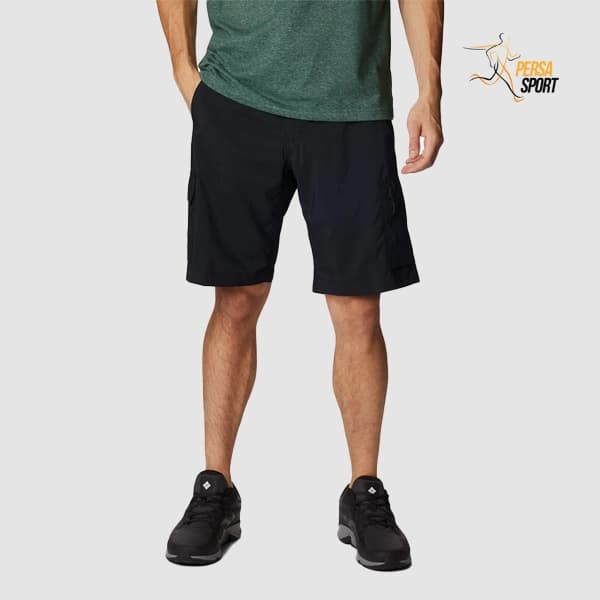شلوارک مردانه کلمبیا Silver Ridge Utility Cargo Short