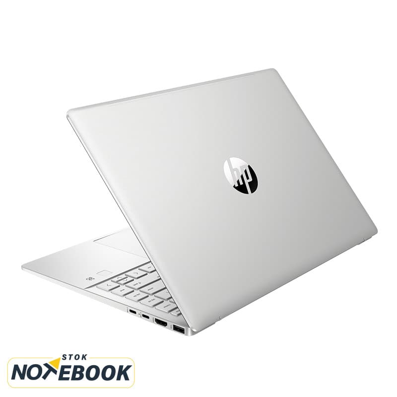 لپ تاپ اچ پی مدل Pavilion 14 Plus | i7-1355U/8GB/512GB/Intel Iris Xe/14 inch FHD – F — تصویر ۵