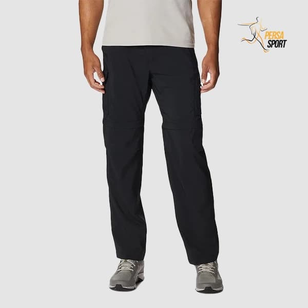 شلوار مردانه کلمبیا Silver ridge utility convertibe — تصویر ۶
