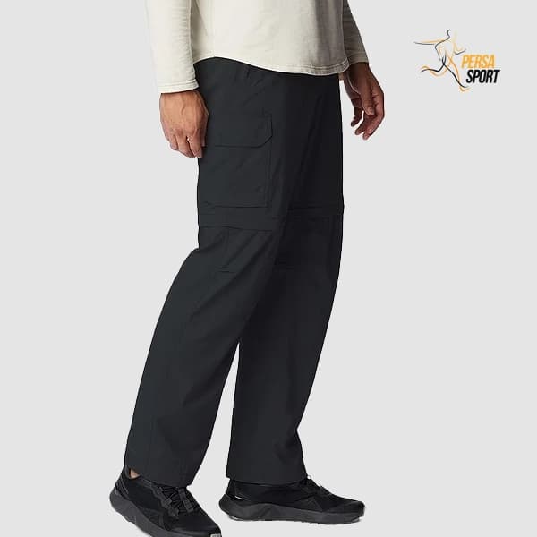 شلوار مردانه کلمبیا Silver ridge utility convertibe — تصویر ۱۰