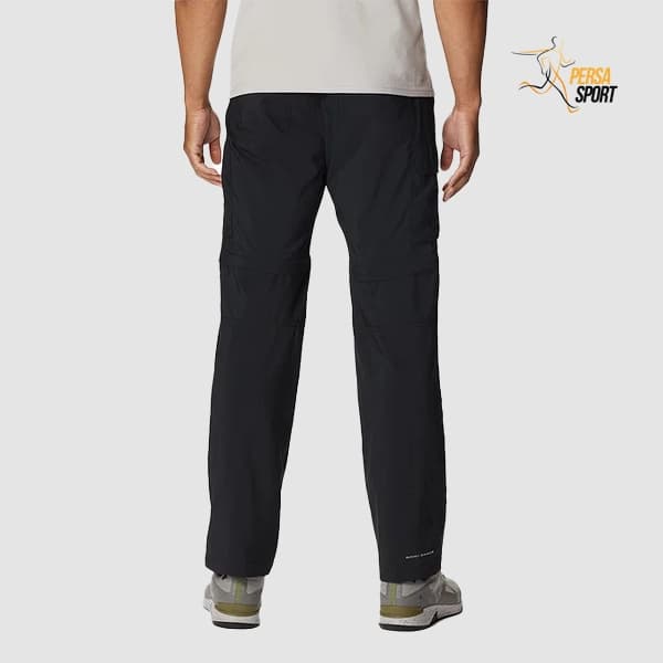 شلوار مردانه کلمبیا Silver ridge utility convertibe — تصویر ۲