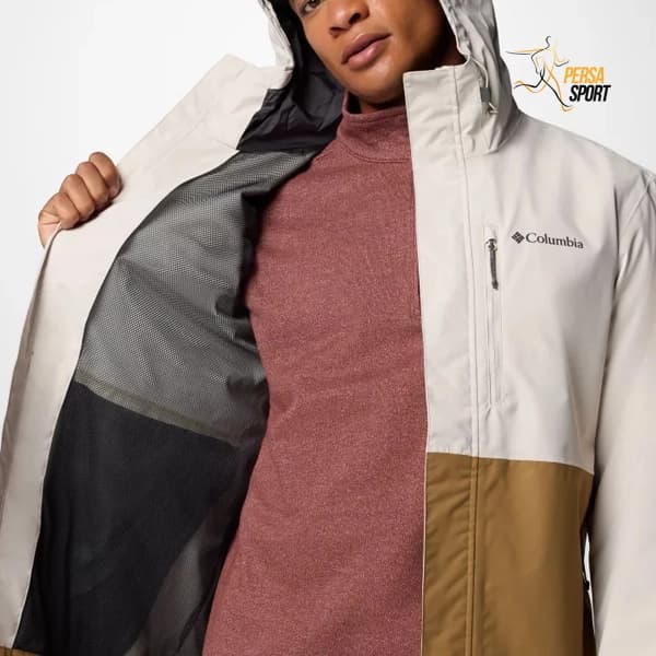 کاپشن مردانه کلمبیا Hikebound™ II Jacket — تصویر ۷