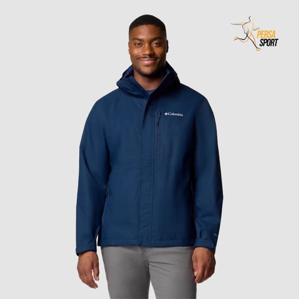 کاپشن مردانه کلمبیا Hikebound™ II Jacket