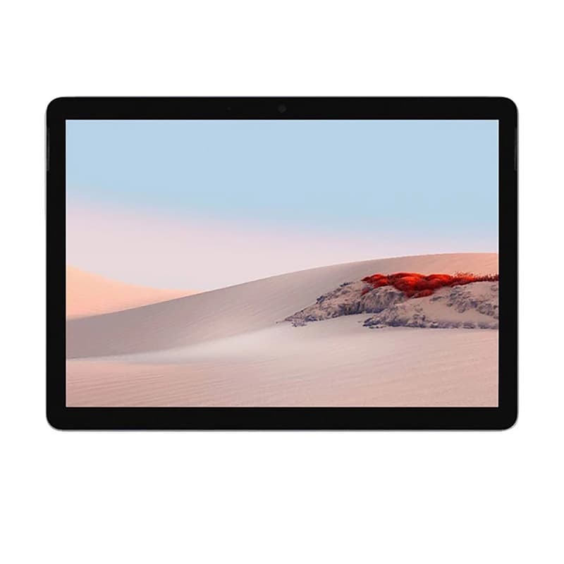 تبلت مایکروسافت مدل Surface Go 2 | M3-8100Y/8GB/128GB/Intel UHD/10.5 inch FHD + SIM – D