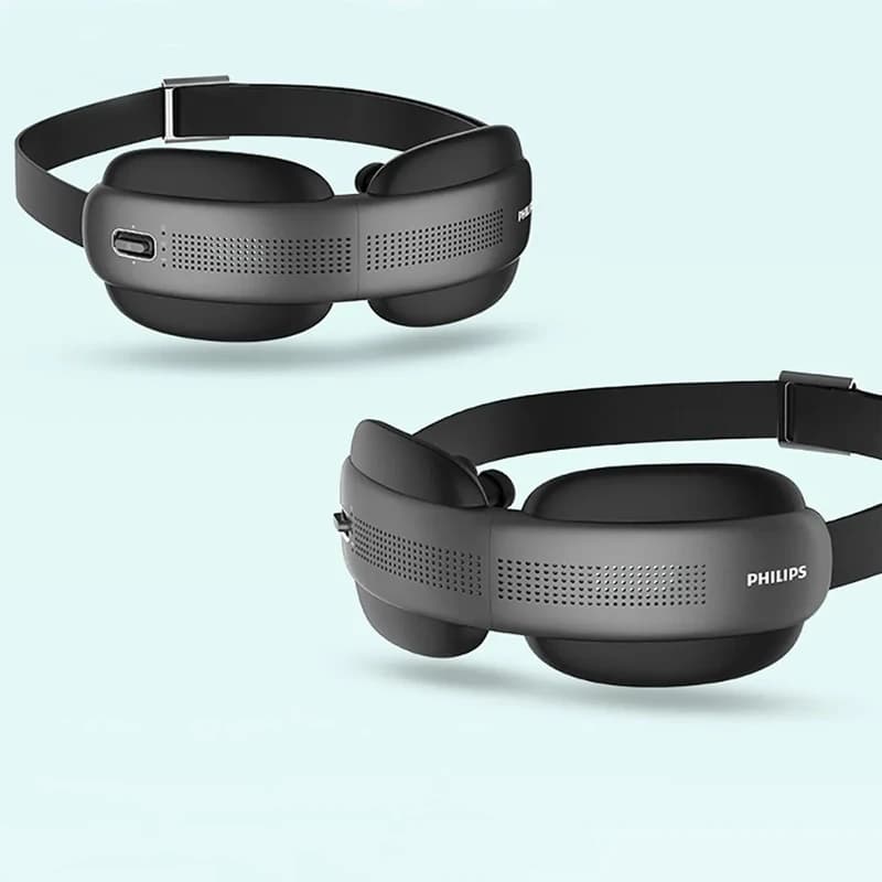 ماساژور چشم فیلیپس Philips PPM2522 — تصویر ۵