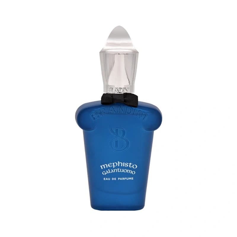 ادکلن مردانه برندینی مدل کازاماراتی mephisto galantuomo حجم 33mL