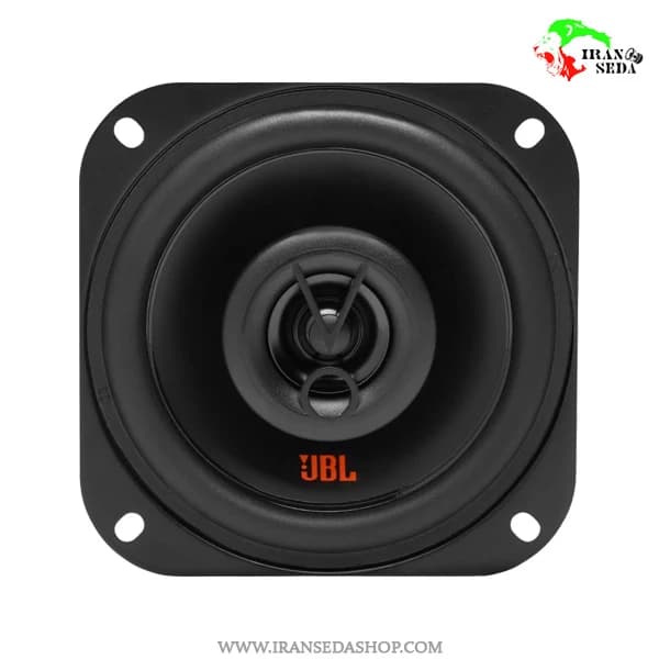 بلندگو گرد جی بی ال مدل jbl stage2 424 سایز 4 اینچ با یک سال گارانتی صوت ایران کیش — تصویر ۶