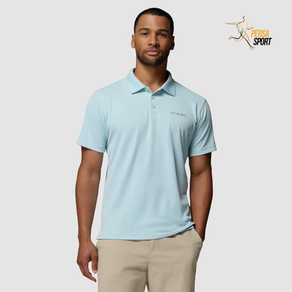 پلوشرت مردانه کلمبیا Utilizer™ Polo Shirt