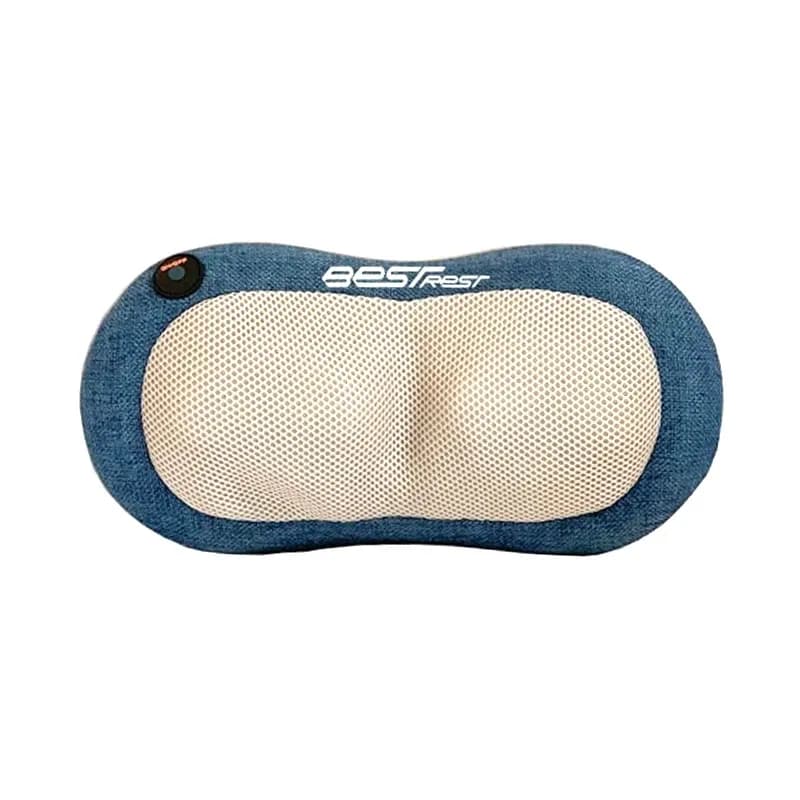 ماساژور گردن و کمر بست رست Best Rest MX-RA21