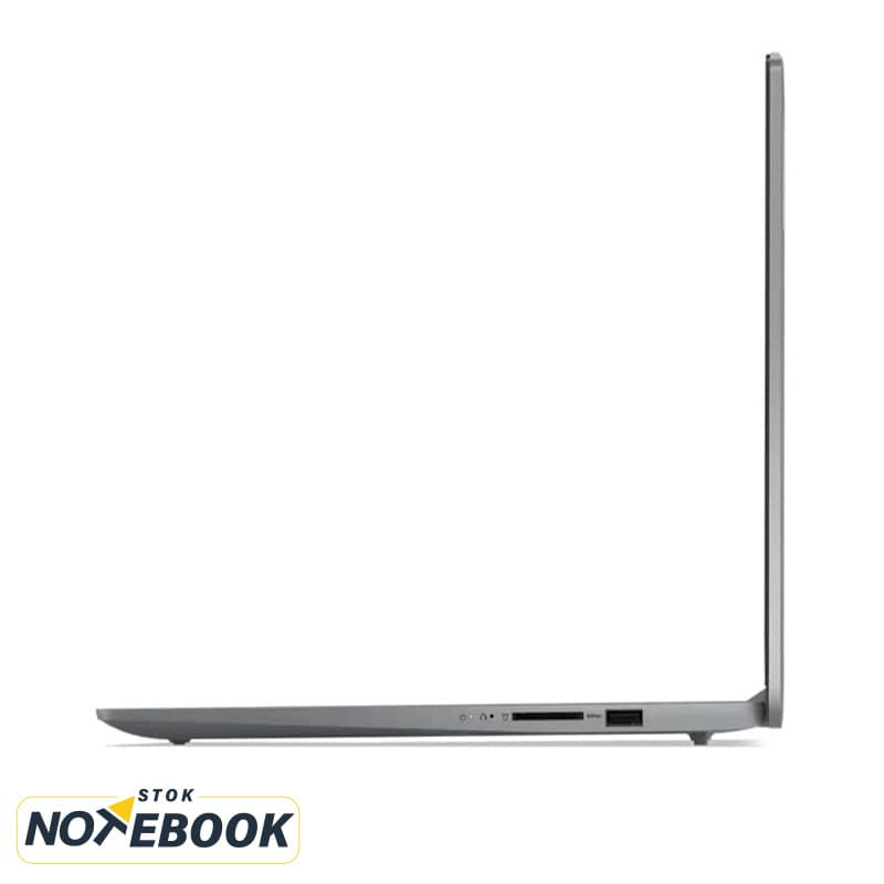لپ تاپ لنوو مدل IdeaPad Slim 3 | Ryzen 7-7730U/16GB/512GB/AMD Radeon Graphics/15.6 inch FHD Touch – A — تصویر ۶