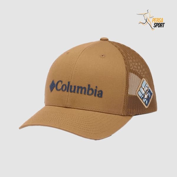 کلاه کپ کلمبیا Columbia Mesh Snap Back