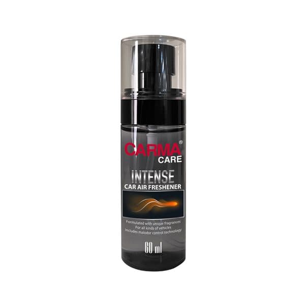 اسپری خوشبو کننده خودرو کارماکر 60ml رایحه INTENSE — تصویر ۲