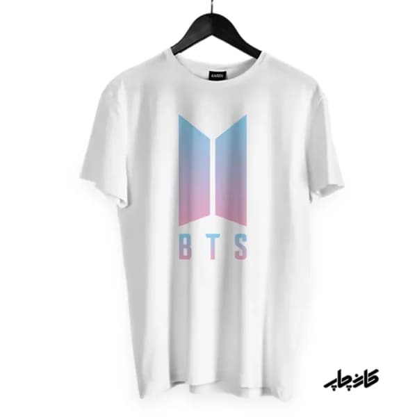لباس بی تی اس BTS — تصویر ۳