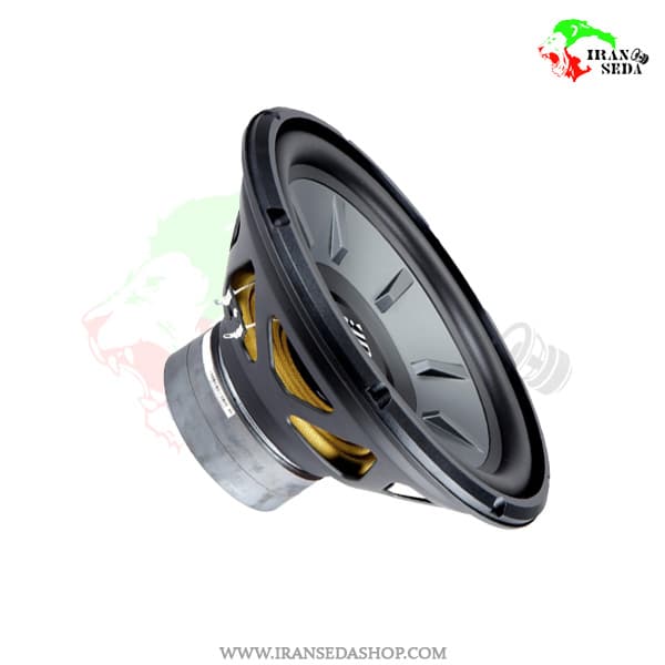 ساب ووفر جی بی ال مدل JBL STAGE 1210 سایز 12 — تصویر ۸