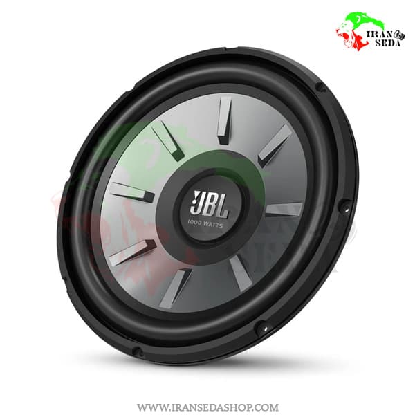 ساب ووفر جی بی ال مدل JBL STAGE 1210 سایز 12 — تصویر ۵