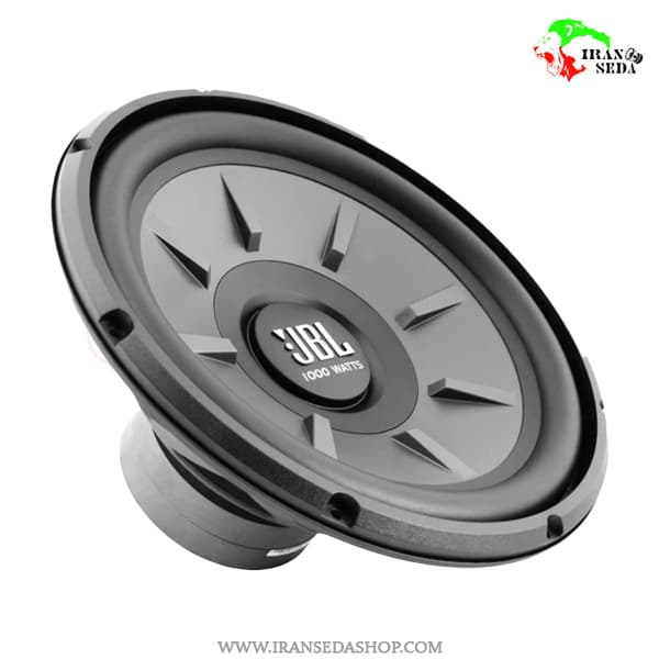 ساب ووفر جی بی ال مدل JBL STAGE 1210 سایز 12 — تصویر ۷