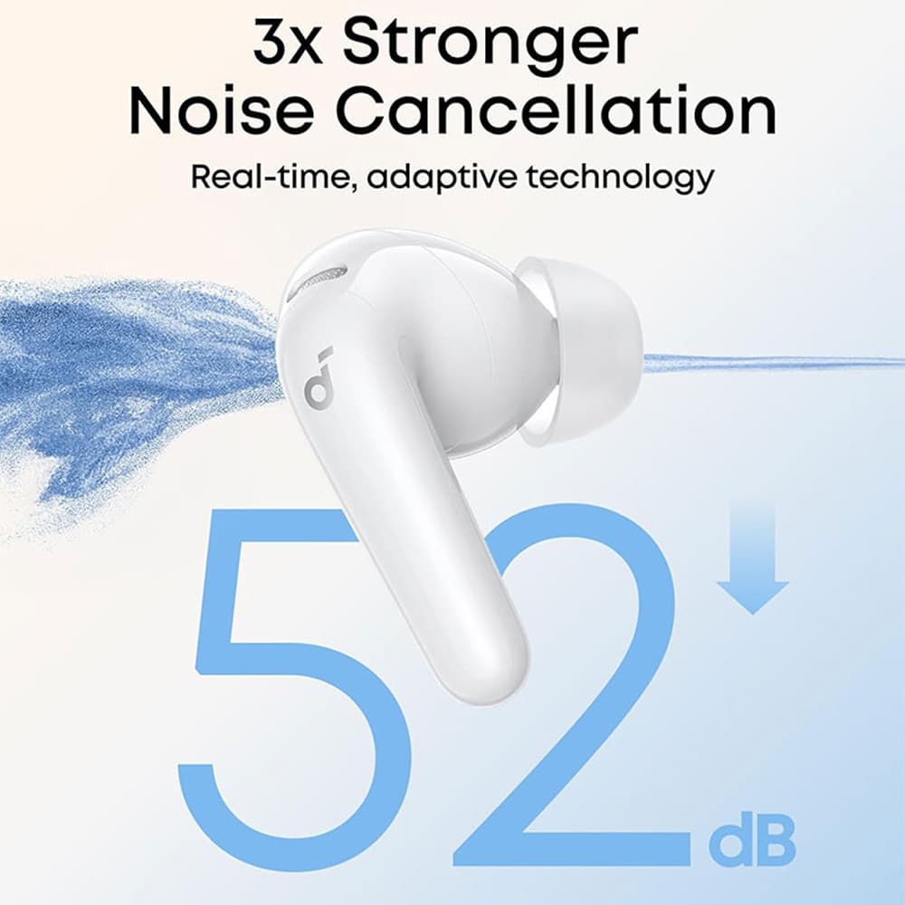 هدفون بلوتوثی انکر SoundCore R60 NC — تصویر ۱۲