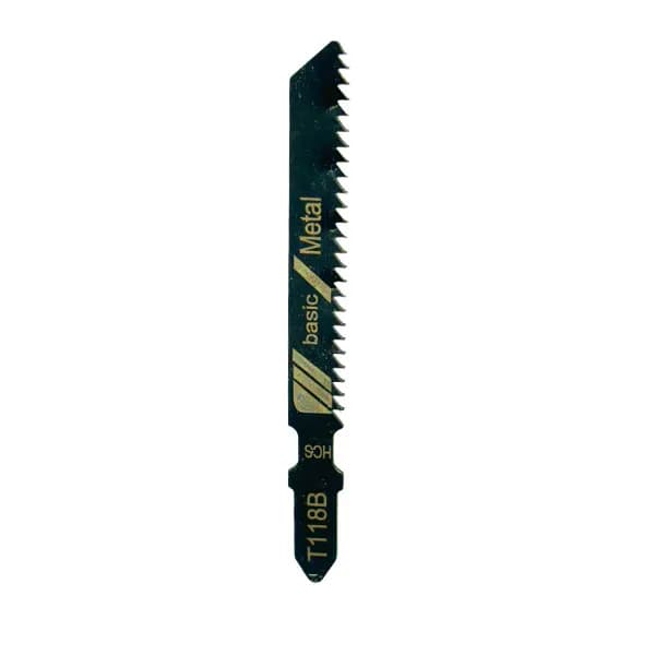 تیغ اره عمودبر آهن مدل T118B