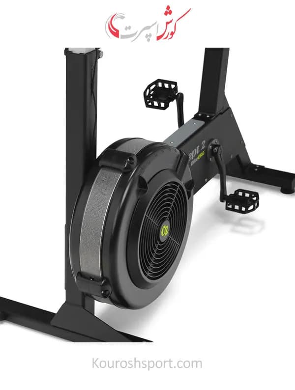 دوچرخه بایک ارگ کانسپت Concept 2 — تصویر ۷