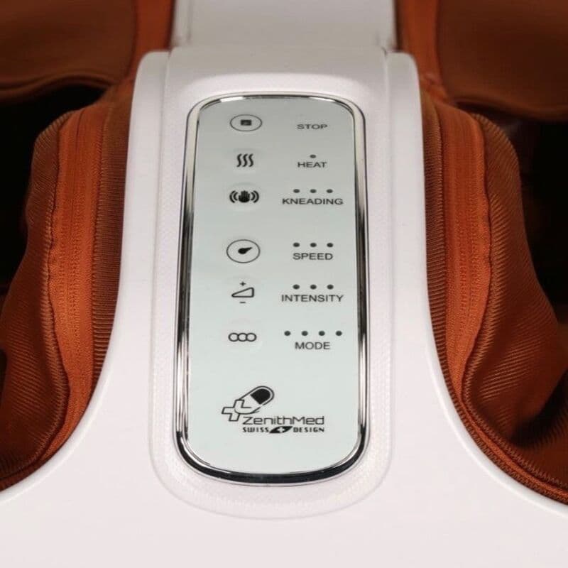 ماساژور پا زنیت مد Zenithmed M-5004 — تصویر ۵