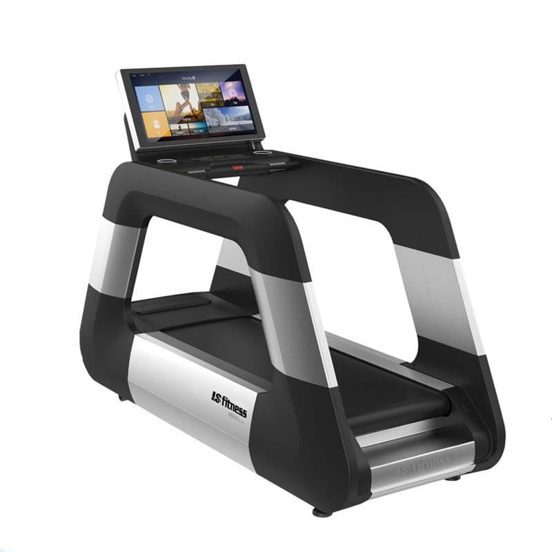 تردمیل باشگاهی ال اس فیتنس LS Fitness X8900 PA — تصویر ۲