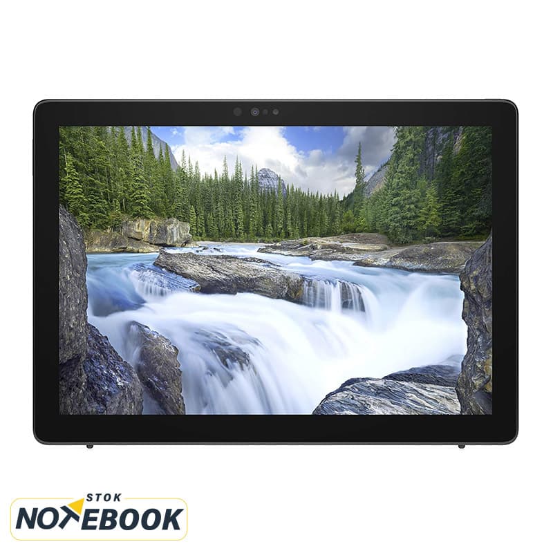 تبلت دل مدل Latitude 7200 2-in-1 | i7-8665U/16GB/256GB/Intel UHD/12.3 inch FHD + SIM – D — تصویر ۱۰