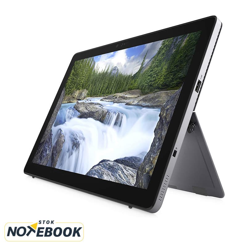 تبلت دل مدل Latitude 7200 2-in-1 | i7-8665U/16GB/256GB/Intel UHD/12.3 inch FHD + SIM – D — تصویر ۶