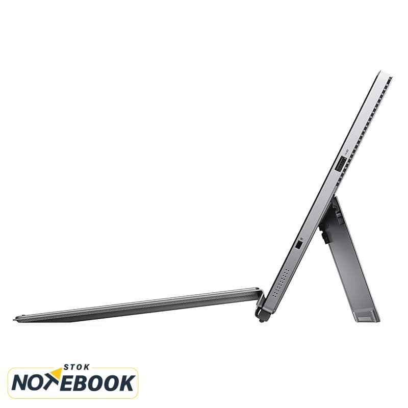 تبلت دل مدل Latitude 7200 2-in-1 | i7-8665U/16GB/256GB/Intel UHD/12.3 inch FHD + SIM – D — تصویر ۵