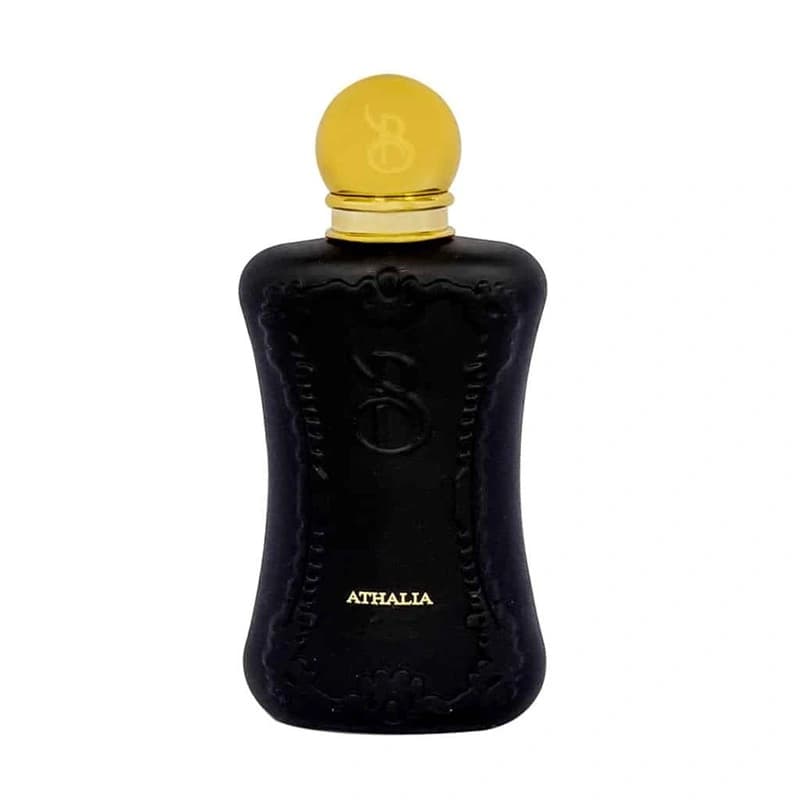 ادکلن زنانه برندینی مدل مارلی Athalia حجم 33mL