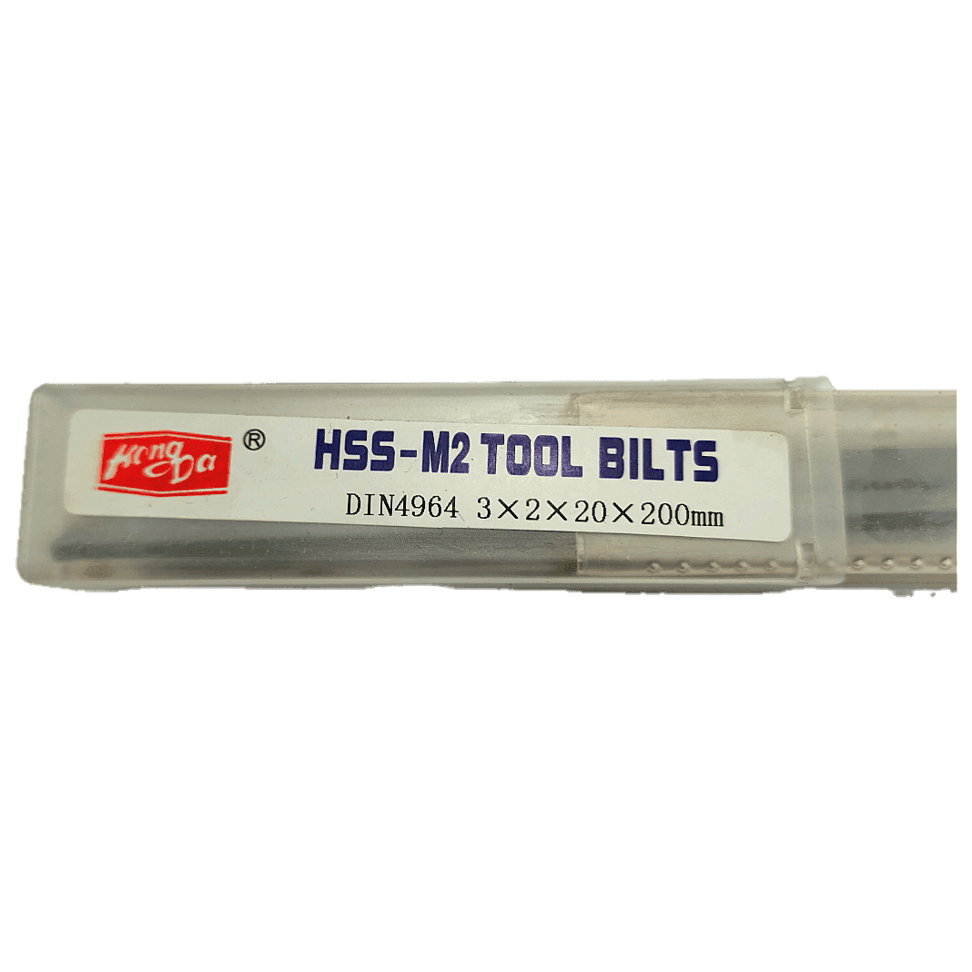 تیغچه کونیک 200 * 20 * 4 * 5 HONGDA HSS M2 — تصویر ۹