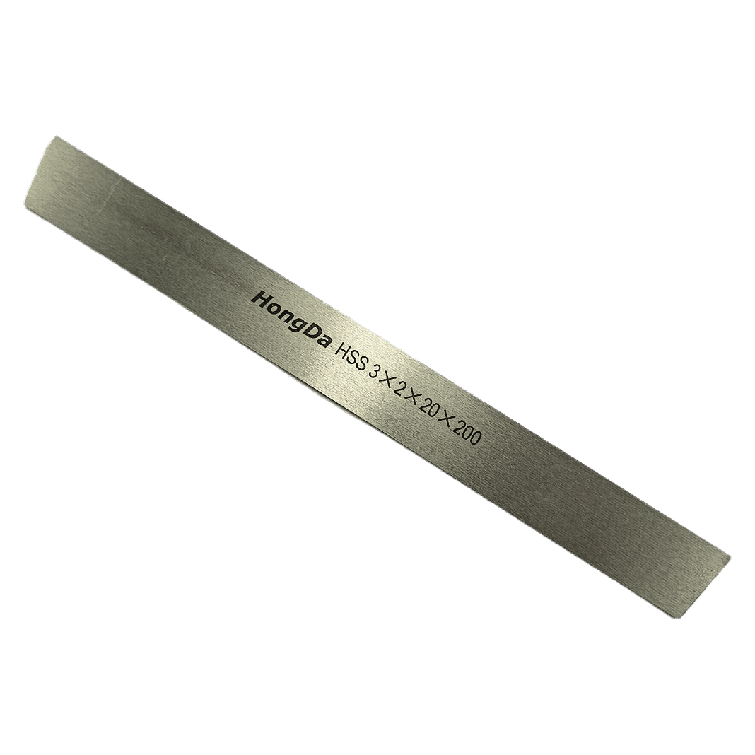 تیغچه کونیک 200 * 20 * 4 * 5 HONGDA HSS M2 — تصویر ۱۲