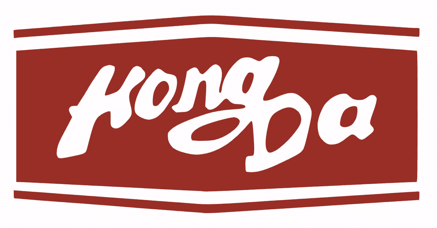 تیغچه کونیک 200 * 20 * 4 * 5 HONGDA HSS M2 — تصویر ۳