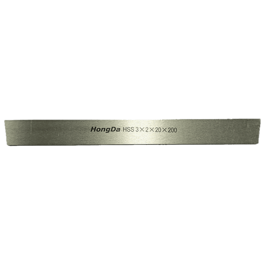تیغچه کونیک 200 * 20 * 4 * 5 HONGDA HSS M2 — تصویر ۶