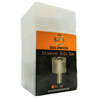 گردبر شیشه GM سایز 3 — تصویر ۸