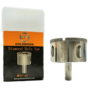 گردبر شیشه GM سایز 40 — تصویر ۷