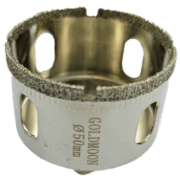 گردبر شیشه GM سایز 40 — تصویر ۳