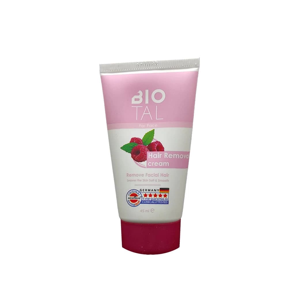 کرم موبر بیوتال مدل مناسب صورت حجم 45mL — تصویر ۳