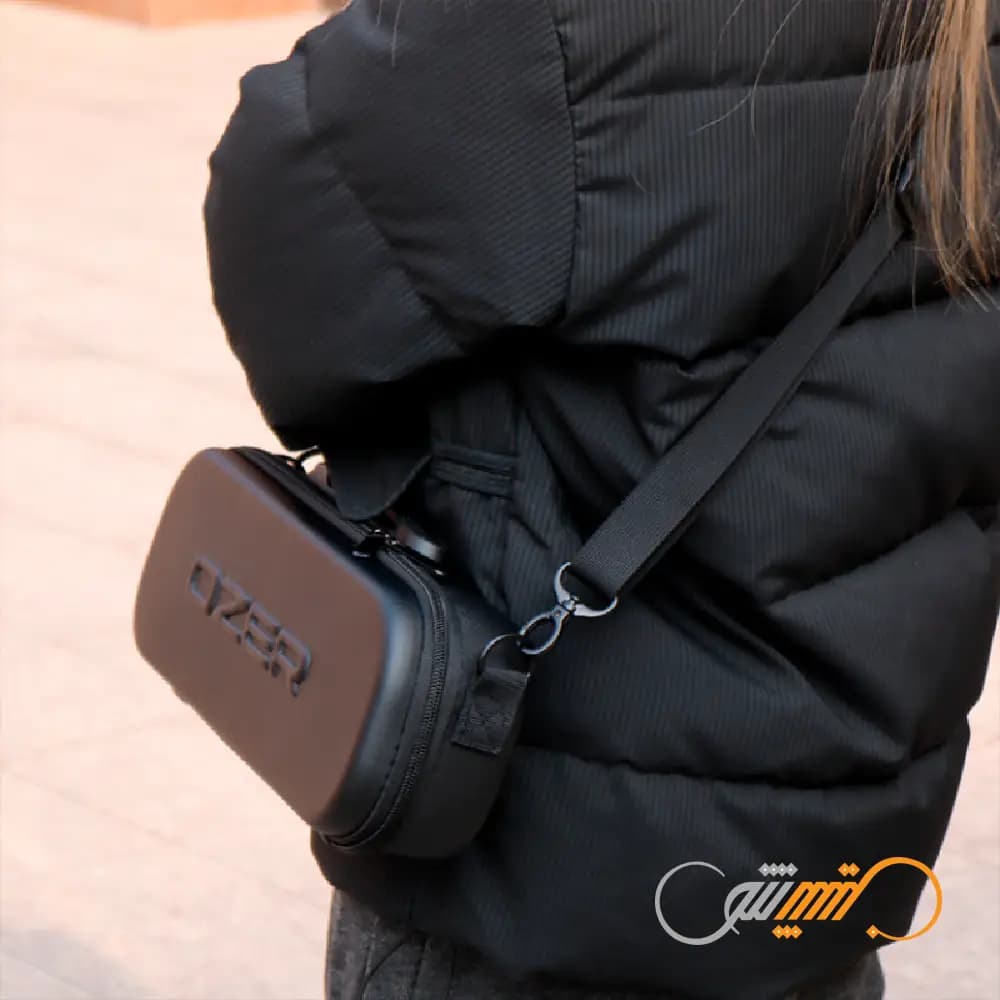 کیف حمل پرینتر اوزر Ozer Travel Bag — تصویر ۵