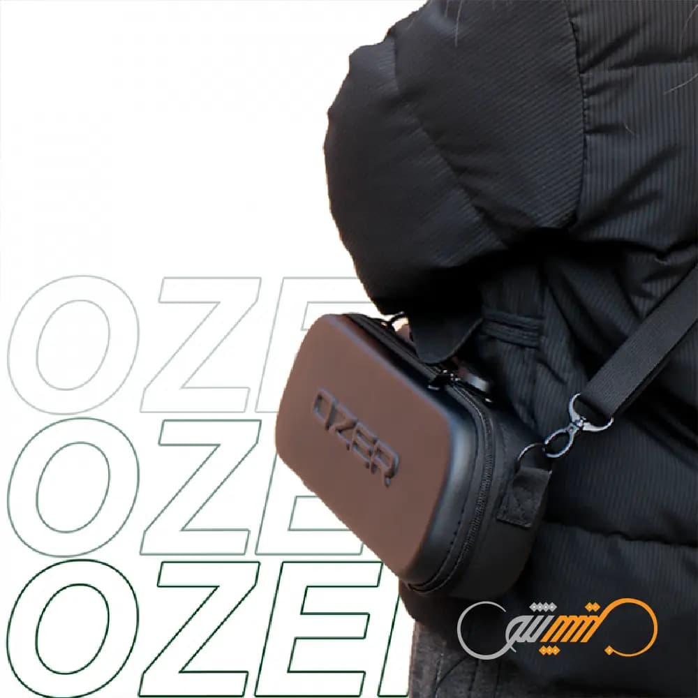 کیف حمل پرینتر اوزر Ozer Travel Bag — تصویر ۸