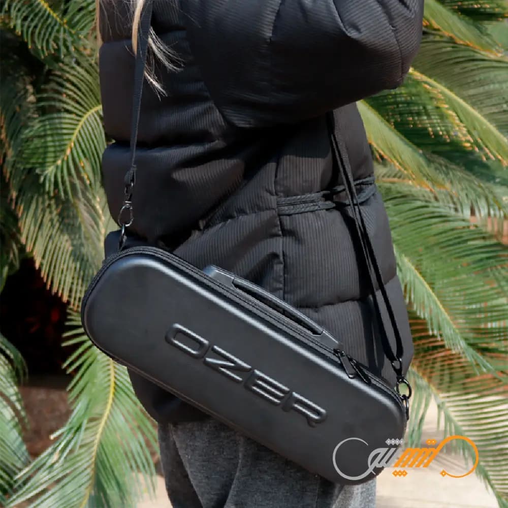 کیف حمل پرینتر اوزر Ozer Travel Bag — تصویر ۳