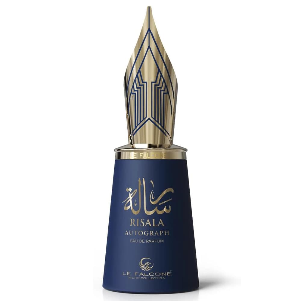 ادوپرفیوم رساله اتوگراف له فالکون Risala Autograph Le Falcone — تصویر ۲