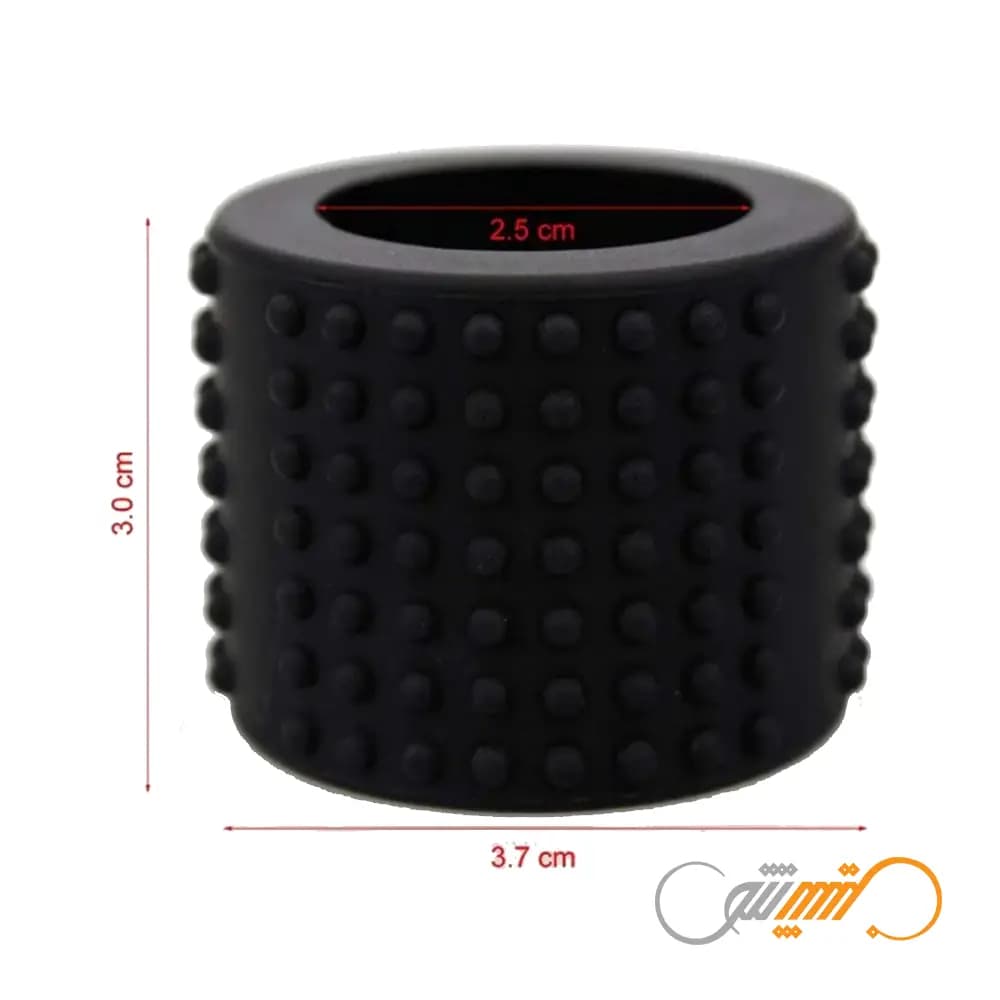 کاور گریپ سیلیکونی Silicone Grip — تصویر ۴